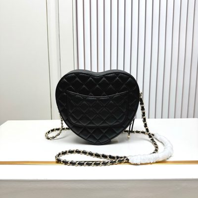 Chanel Bag — 3