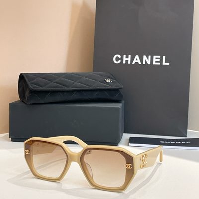 Chanel Sunglasses — 5