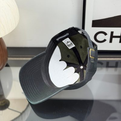 Chrome Hearts cap — 6