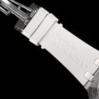 AP Watch — 8