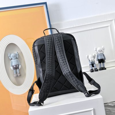 Bottega Veneta backpack — 3