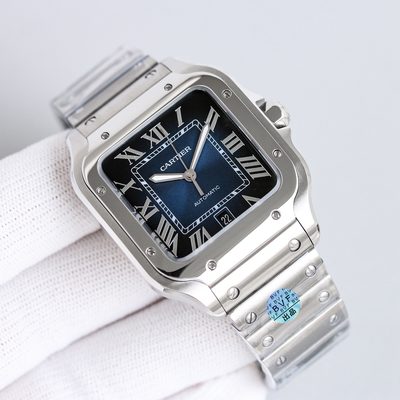 Cartier Watch — 4