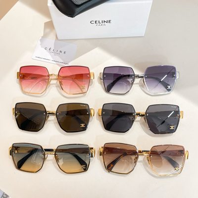 Celine Sunglasses — 8