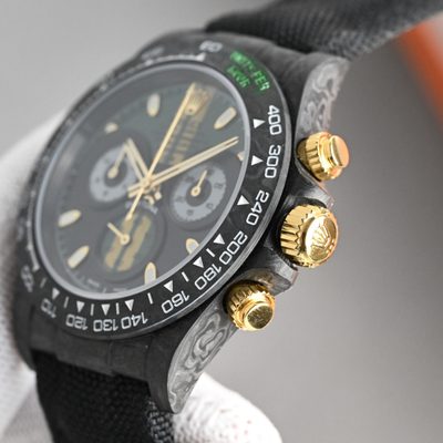 Rolex Watch — 9