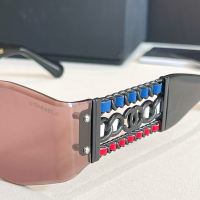 Chanel Sunglasses — 7