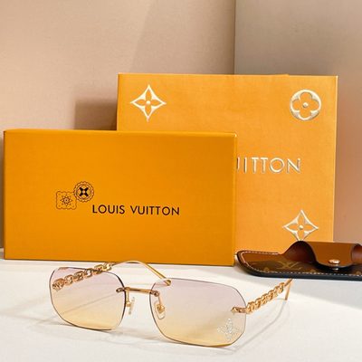 LV Sunglasses — 7