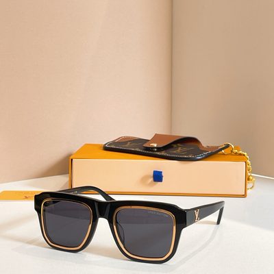 LV Sunglasses — 3