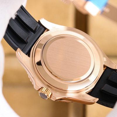Rolex Watch — 6