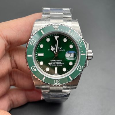 Rolex Watch