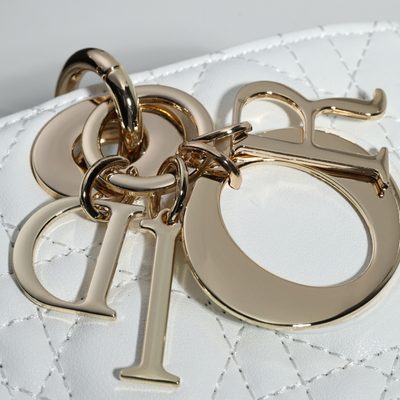 Dior Bag — 3