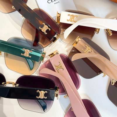 Celine Sunglasses — 7