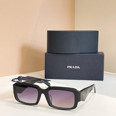 Prada Sunglasses — 8