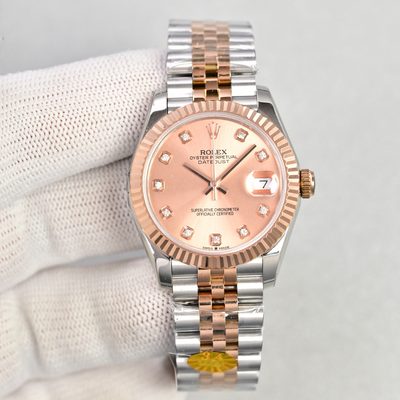Rolex Watch — 3