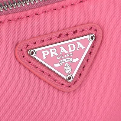 Prada Bag — 8