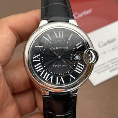 Cartier Watch