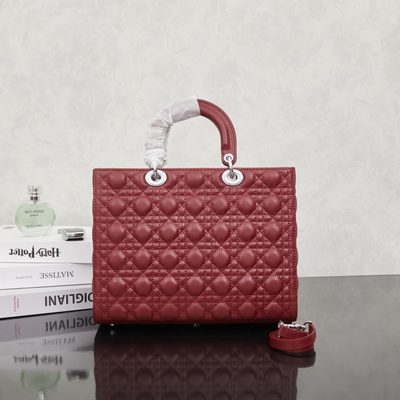 Dior Bag — 3
