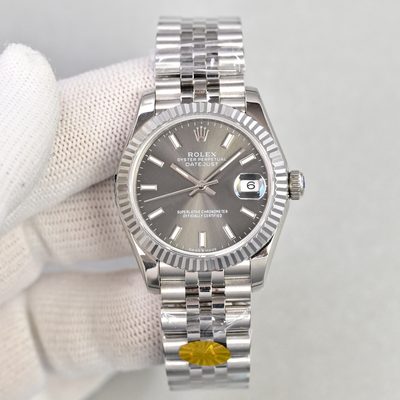 Rolex Watch — 4