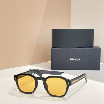 Prada Sunglasses — 8