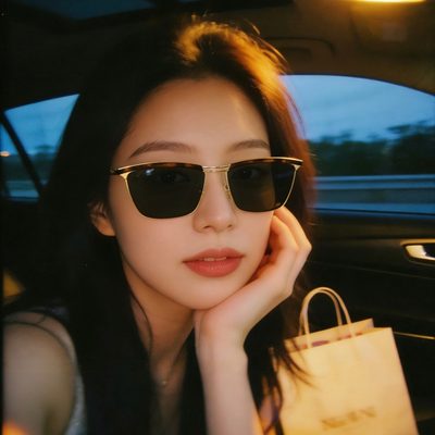 YSL Sunglasses — 5