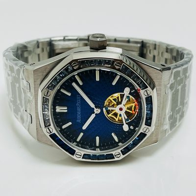 AP Watch — 5