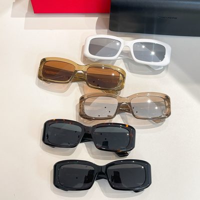 YSL Sunglasses — 8