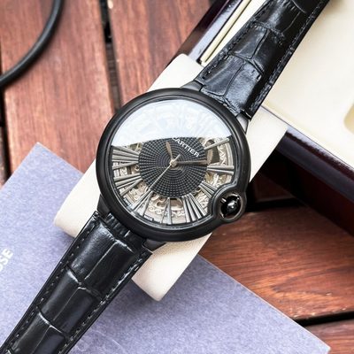 Cartier Watch — 8