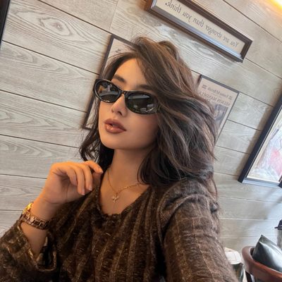 YSL Sunglasses — 7
