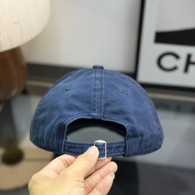 Chrome Hearts Cap — 5