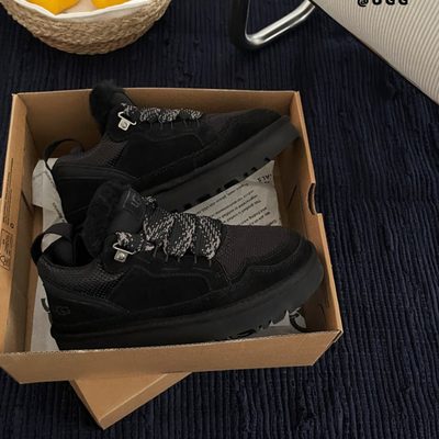 UGG Lowmel trainers — 6