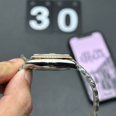 Rolex Watch — 4