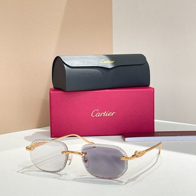 Cartier Sunglasses