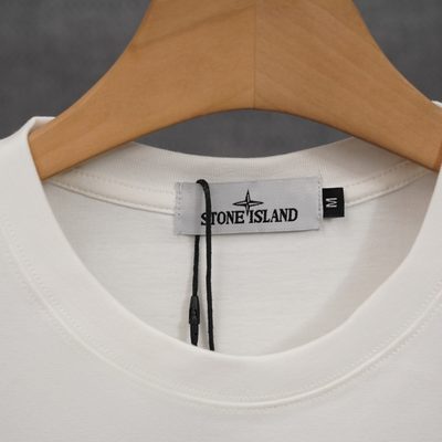 Stone Island — 8