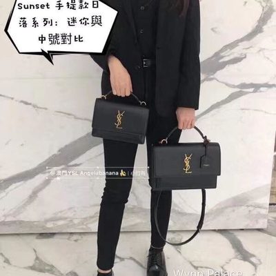 YSL Bag — 7