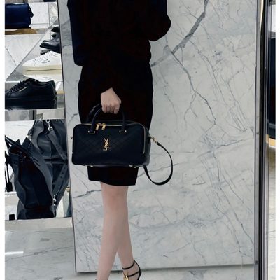 YSL Bag — 8