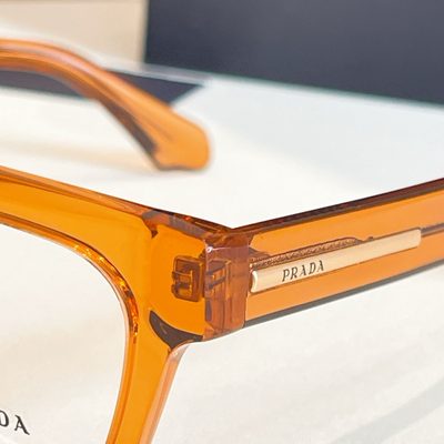 Prada Sunglasses — 9