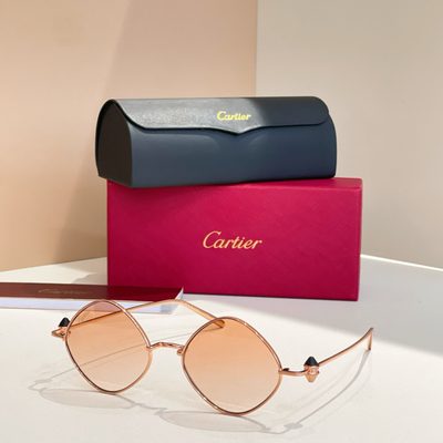 Cartier Sunglasses — 5