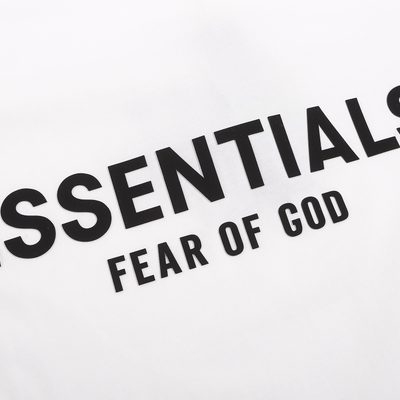 Essentials — 8