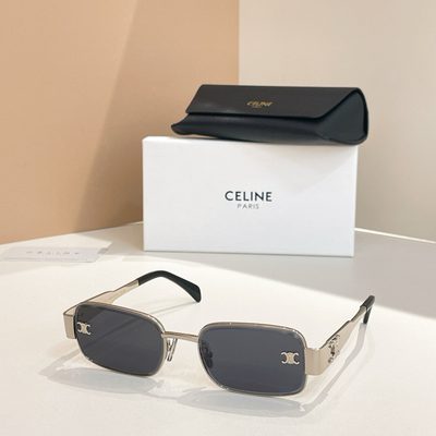 Celine Sunglasses — 6