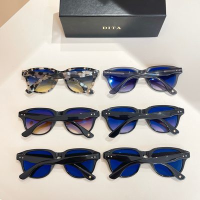 Dita Sunglasses — 9