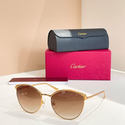 Cartier Sunglasses