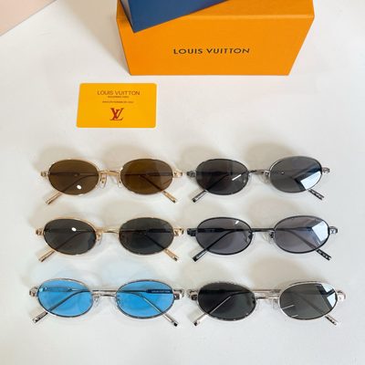 LV Sunglasses — 9