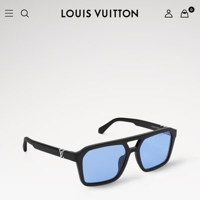 LV Sunglasses — 4