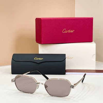 Cartier Sunglasses — 3