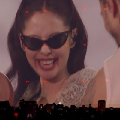 Chanel Sunglasses — 4