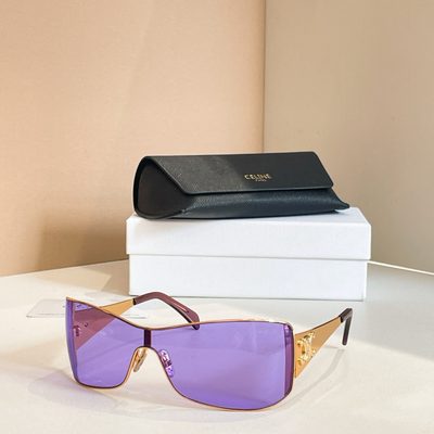 Celine Sunglasses — 5