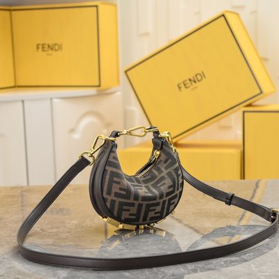 Fendi Bag — 4
