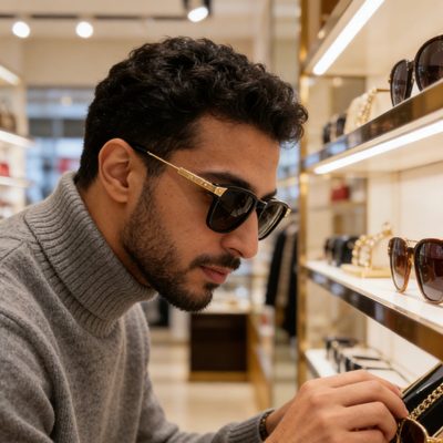 Cartier Sunglasses — 8