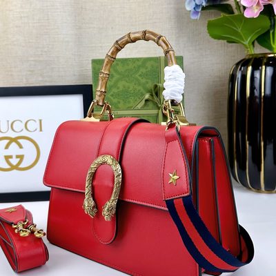 Gucci Bag — 3