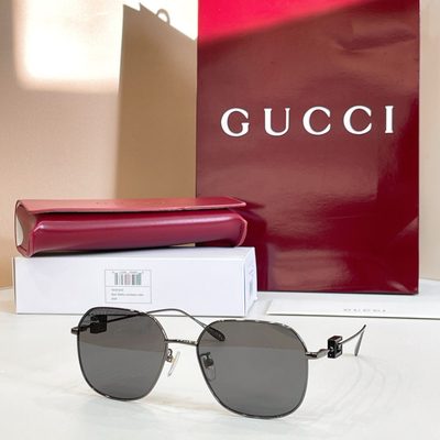 Gucci Sunglasses — 8