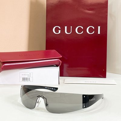 Gucci Sunglasses — 5